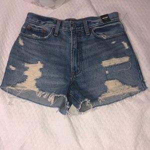 Abercrombie Shorts